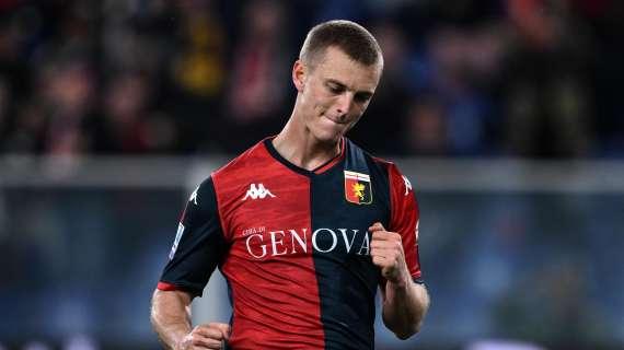 Gudmundsson shock: rischia un anno di carcere in patria
