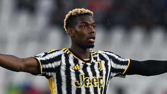 Squalifica Pogba, l'altra faccia della medaglia parla di un risparmio monstre per la Juve