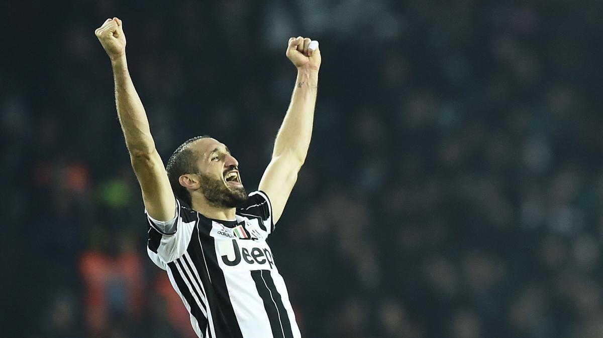 Tanti auguri Chiello! Giorgio Chiellini, quando un giocatore diventa la storia della Juventus