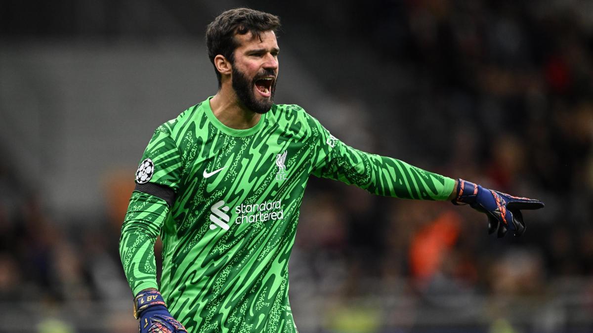 Juve senza limiti: progetto ambizioso anche senza Champions, idea Alisson per il grande salto in porta