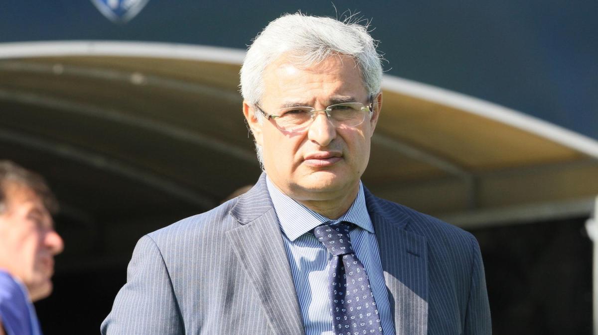 Ceravolo a RBN: "Agnelli rimarrà nella storia. Questa situazione per i giocatori può essere solo uno stimolo"