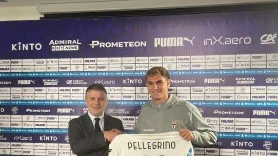 Pellegrino in conferenza: " Segnare alla Juve un sogno, sono punti importanti per noi"