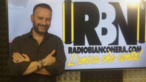 Marangio: "Vlahovic il peggiore, se ha questa testa resti a casa"