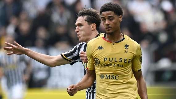 Calciomercato Juve, sirene estere per De Winter: i dettagli