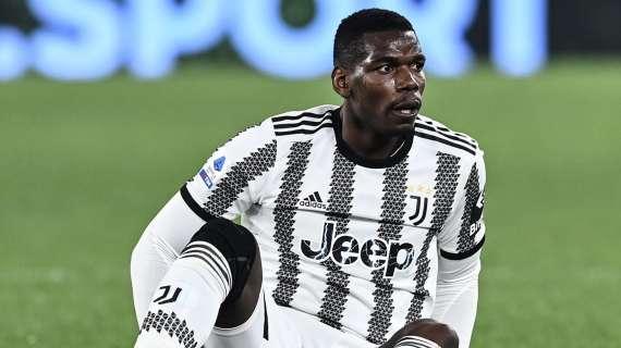 Gemello a RBN: “Chiesa potrebbe aver sopravvalutato una semplice infiammazione, il problema di Pogba mi preoccupa un po'”