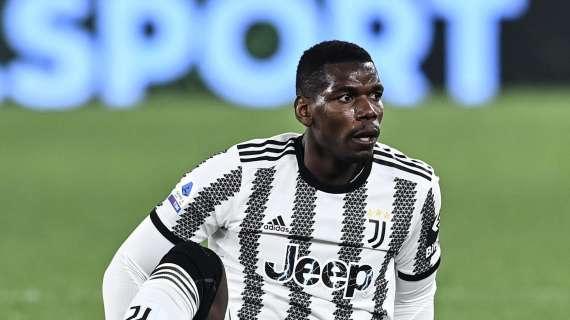 Brambati: "Pogba ormai sta recuperando da un anno, per me il problema è psicologico"