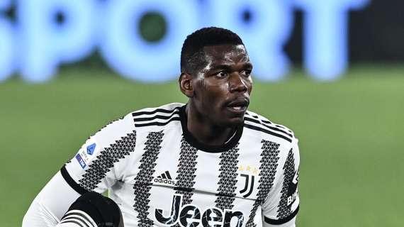 Su Pogba Allegri non fa più previsioni: “Vedremo nei prossimi giorni”