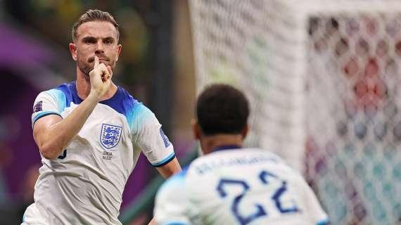 Calciomercato Juve, ci sono tre motivi dietro il "no" a Henderson