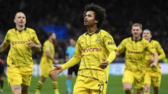 Tuttosport - Juventus, Adeyemi è Con...te