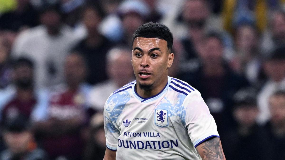 Il Chelsea continua a dettare legge sul mercato: preso Rogers per una cifra monstre
