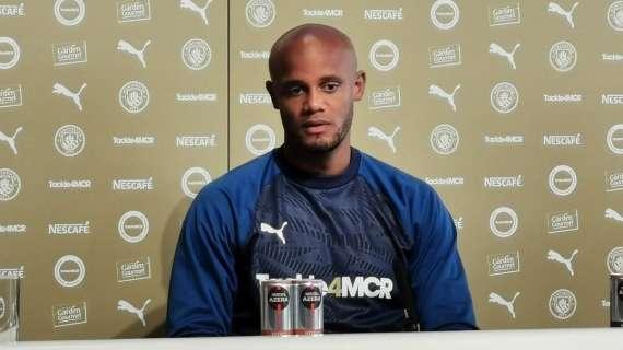 Un'altra big europea sistema la panchina: per il Bayern 'è Kompany