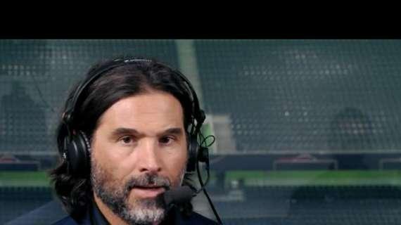 Juventus, Adani: "Vi dico qual è il giocatore ideale per il settore avanzato"