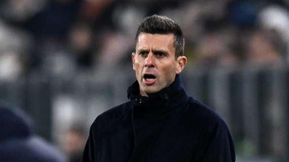 Thiago Motta a Sky: "Oggi si vedeva l'energia in campo, dobbiamo gestire meglio le partite"