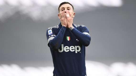 Bernardeschi fuori dai convocati a Toronto: aria di crisi, cosa succede
