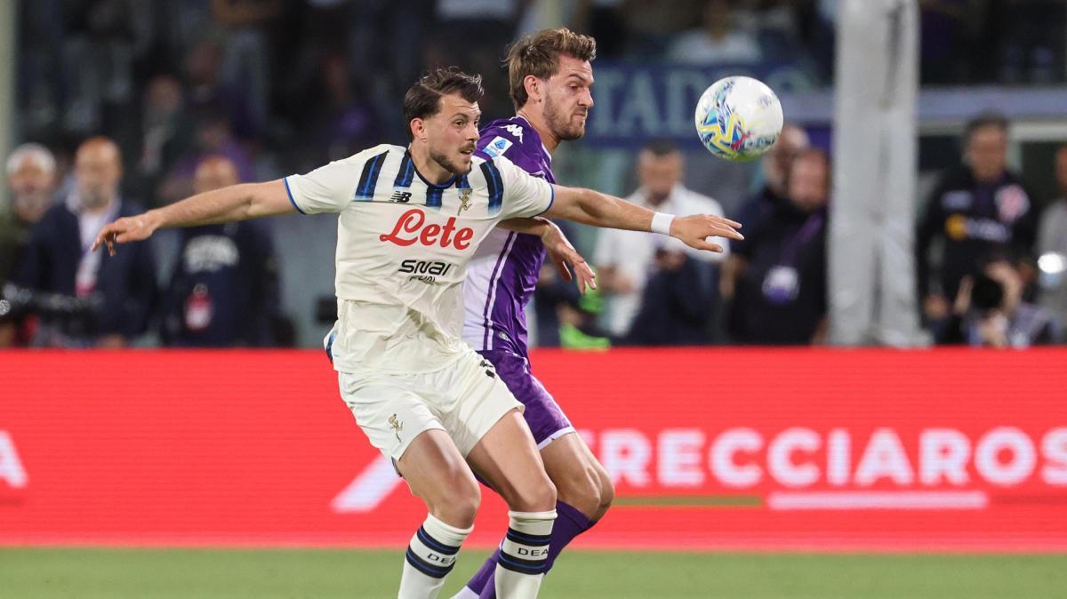 Rugani lontano dai pensieri di Spalletti, su di lui c'è il Parma