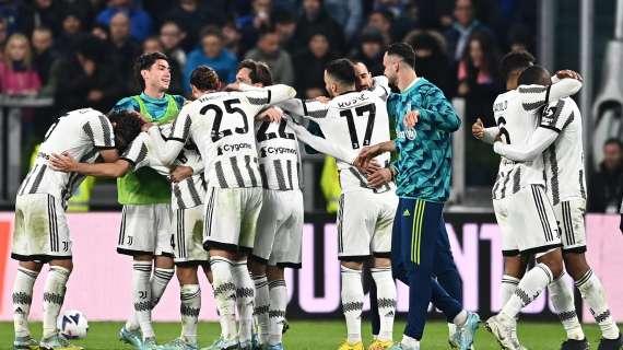 Haimovici a RBN: “I segnali positivi sulla ripresa della Juve sono tanti. Scudetto? Vero che le altre devono frenare ma la rosa c'è, abbiamo il dovere di crederci”