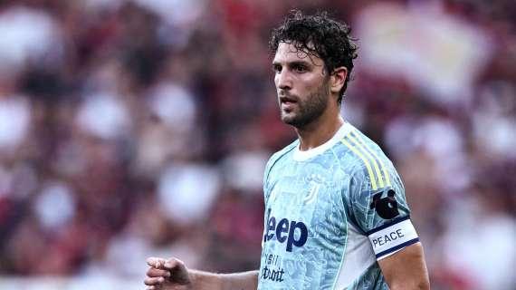 Italia-Estonia: nessun giocatore della Juve titolare tra gli azzurri
