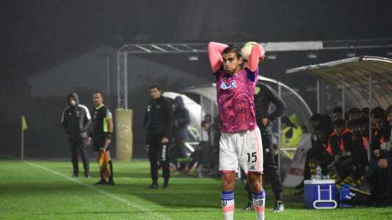 Verduci sempre più vicino al Siena, trattativa in dirittura d'arrivo