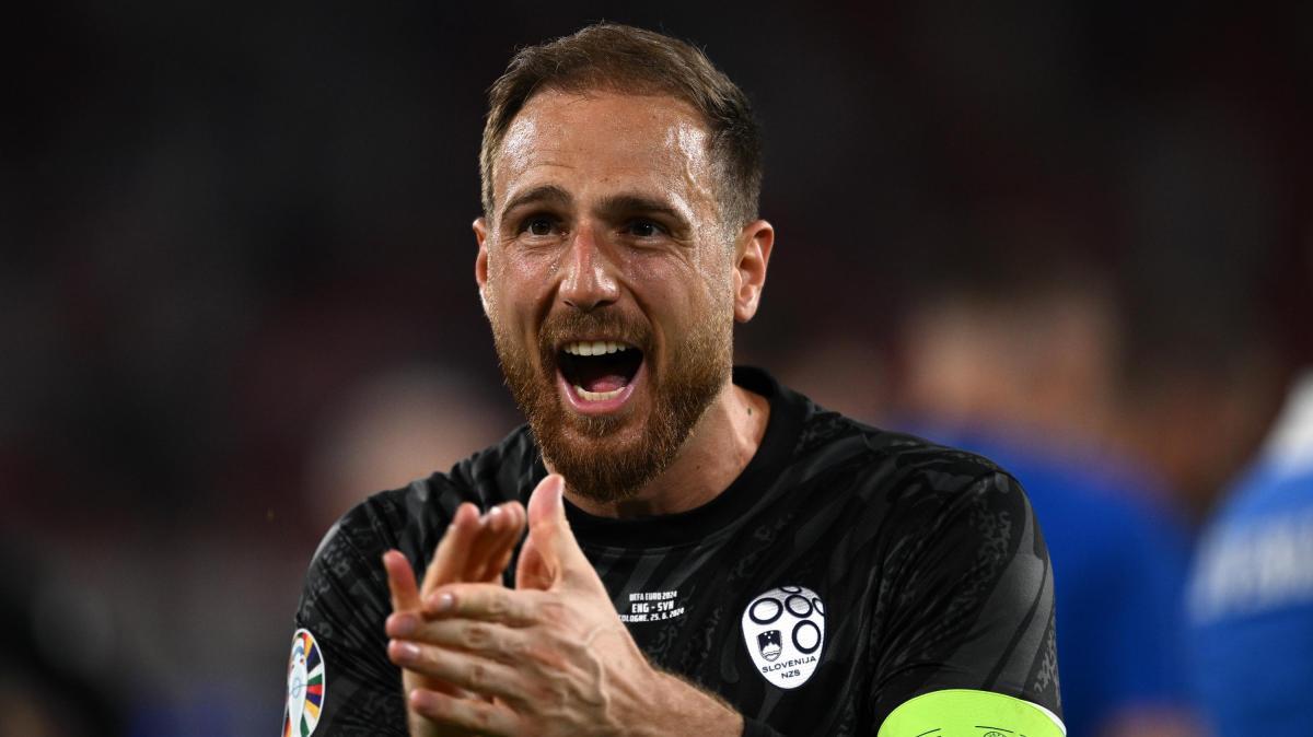 Per la porta della Juve in lizza anche Oblak, ma c'è un ostacolo
