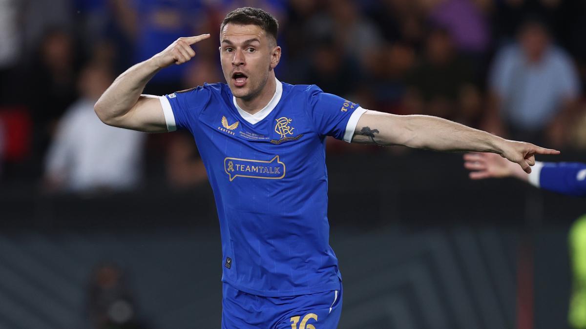 Ramsey, per l'ex Juve avventura in panchina con l'Oxford United