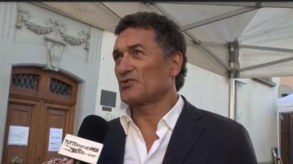 Claudio Gentile vota Antonio: "Juve, troppi errori sul mercato. Per il futuro serve Conte"