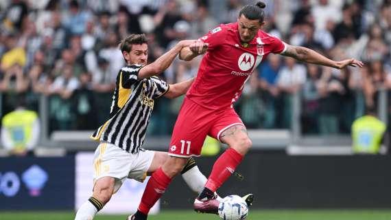 Juve, Sportitalia: 'In arrivo nuova offerta dall'Arabia per questo giocatore'