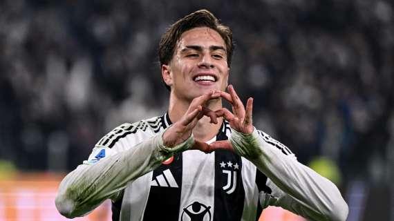 Da Birmingham avviso alla Juve: “L'Aston Villa vuole Yildiz a gennaio”  