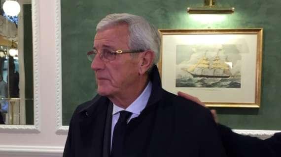 La prima del secondo Lippi