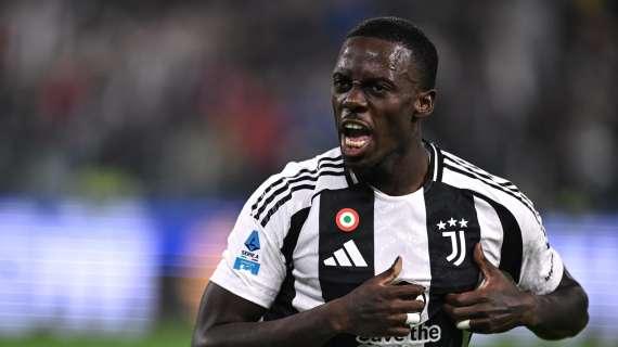 USA, Pochettino convoca cinque "italiani": e non poteva mancare il bianconero Weah