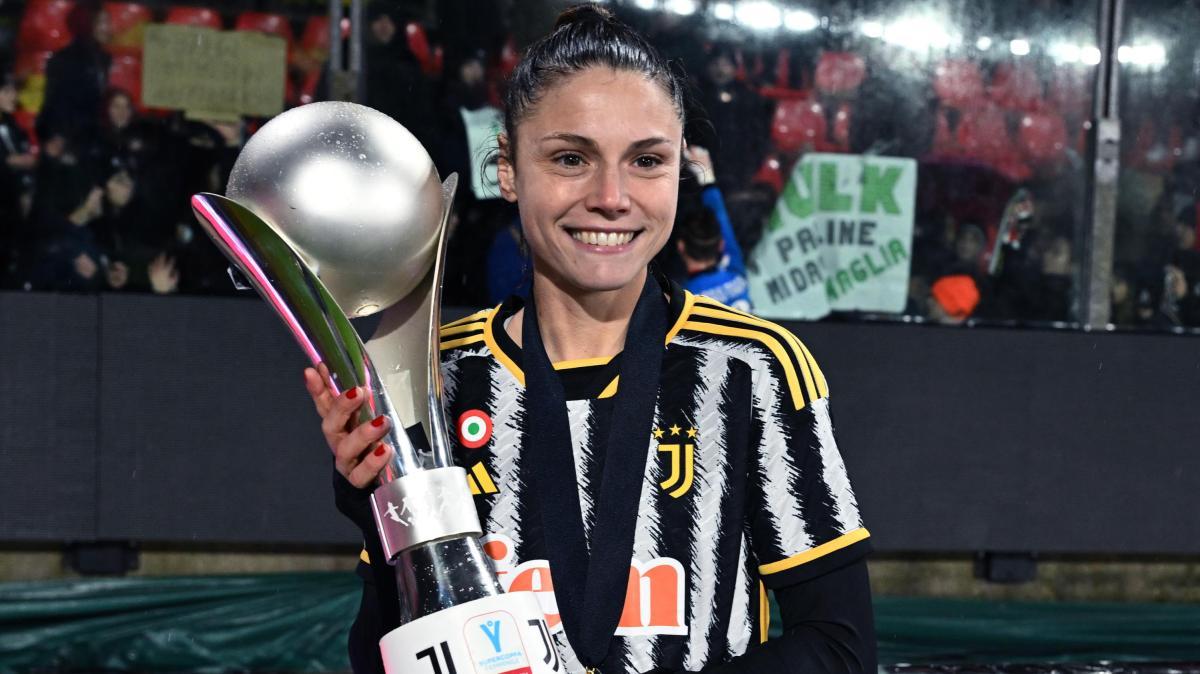 Salvai: ''Dedico la doppietta al nostro gruppo. E' stata la mia partita più bella''