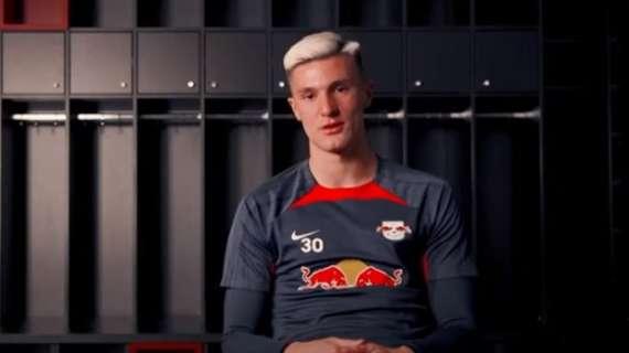 Juventus, altro che Osimhen: è Sesko il sogno di Giuntoli