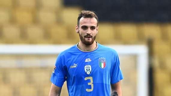 Gatti si gode la Juve: "Emozionante la prima partita con voi"