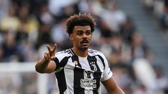 La Juve lavora per la difesa: tentativo Veiga, ma dipende dal Chelsea 