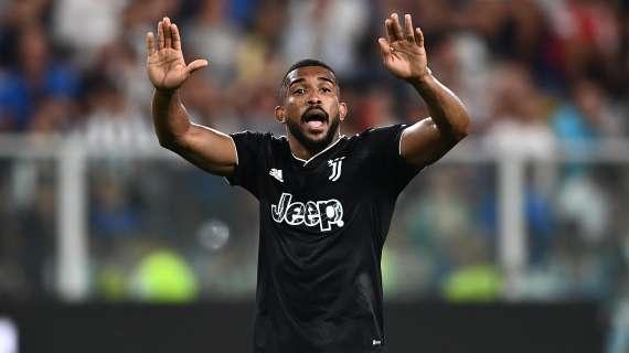 Juve-Bologna, a festeggiare la vittoria sui social anche Bremer