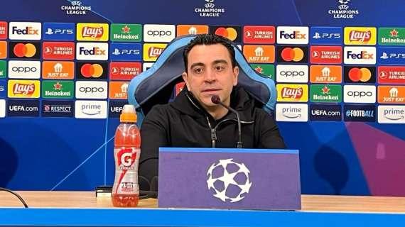 Xavi-Barcellona, la permanenza del tecnico adesso è ufficiale