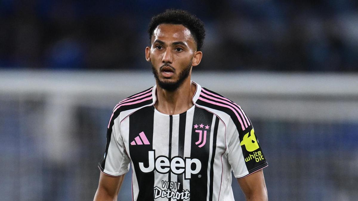 Infermeria Juve: Kelly recuperato, Cabal ancora no