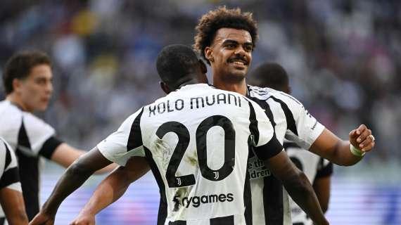 Juventus-Monza, 2-0: i bianconeri tornano al quarto posto!