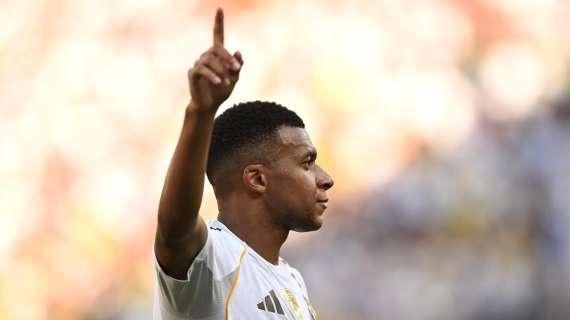 Mbappé lancia di nuovo l'allarme: "Giochiamo troppo? No, manca però il recupero"