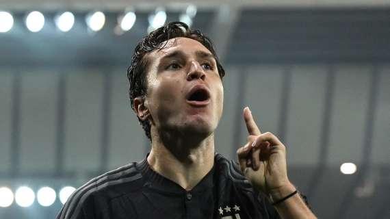 Chiesa, dalla Spagna: “Juventus attenta all'Atletico Madrid”  