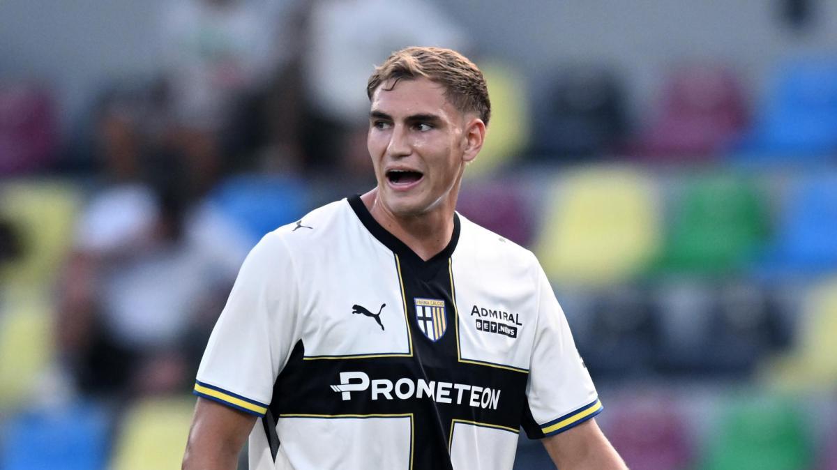La Juve non molla Pellegrino, ma occhio alla Fiorentina