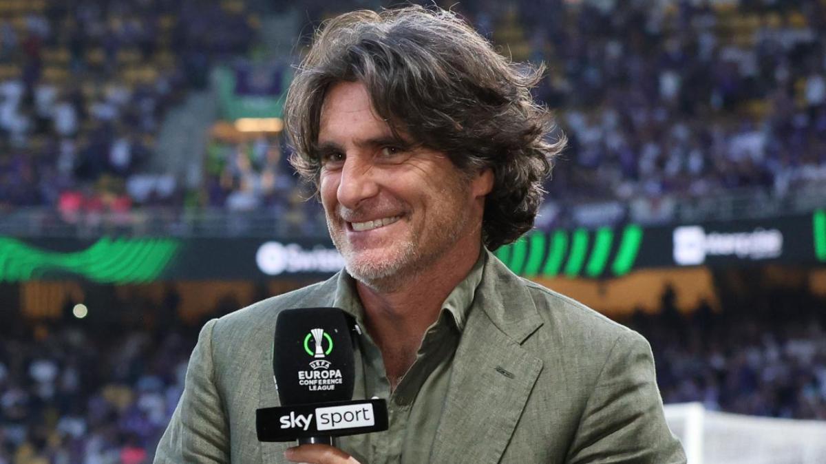 Bucciantini: "Contro l'Atalanta la Juve ha messo in campo l'entusiasmo accumulato giovedì"