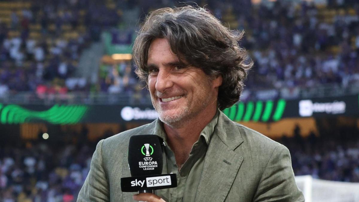 Bucciantini: "Pogba? Ci siamo persi un mezzo decennio di questo campione"