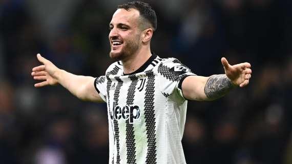 Il Nottingham aveva tentato Gatti e la Juve, ma Allegri ha bloccato l'affare