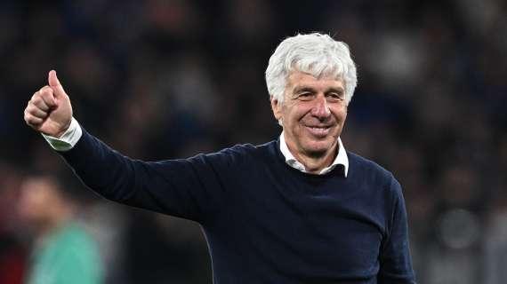 Gasperini, ecco la prima offerta della Roma secondo TMW