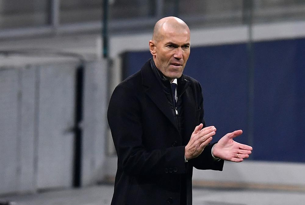 Francia, Zidane pronto a tornare in panchina: i dettagli