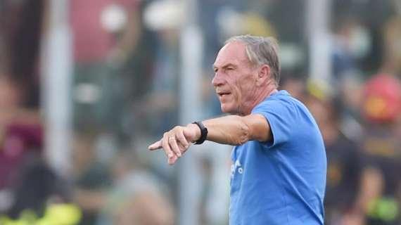 Riecco Zeman: "Calcio malato, non è solo la Juventus che ha usato certe cose"