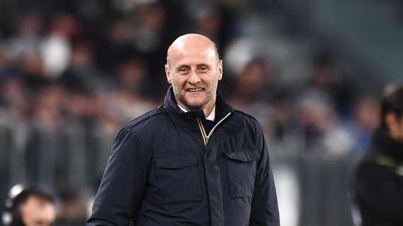 Lombardo: "Vialli bomber e leader vero. Retegui? Un bomber serve per vincere"