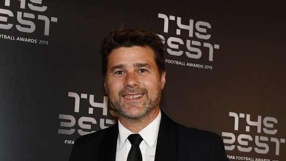 Nelle prossime ore arriverà l'ufficialità di Pochettino al Chelsea