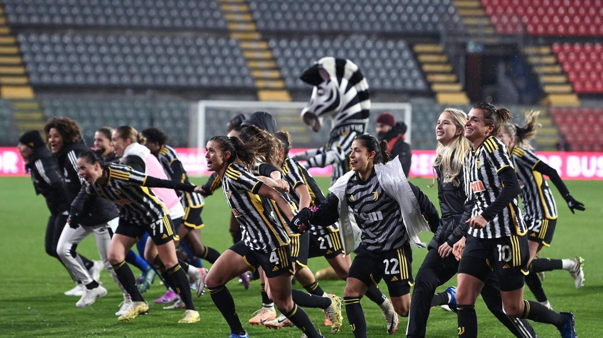 Arsenal-Juventus Women 1-0: le inglesi conquistano i quarti di finale. Bianconere fuori dalla Champions