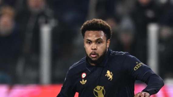Motta il trasformista: una Juve in cui non c'è certezza di ruoli 